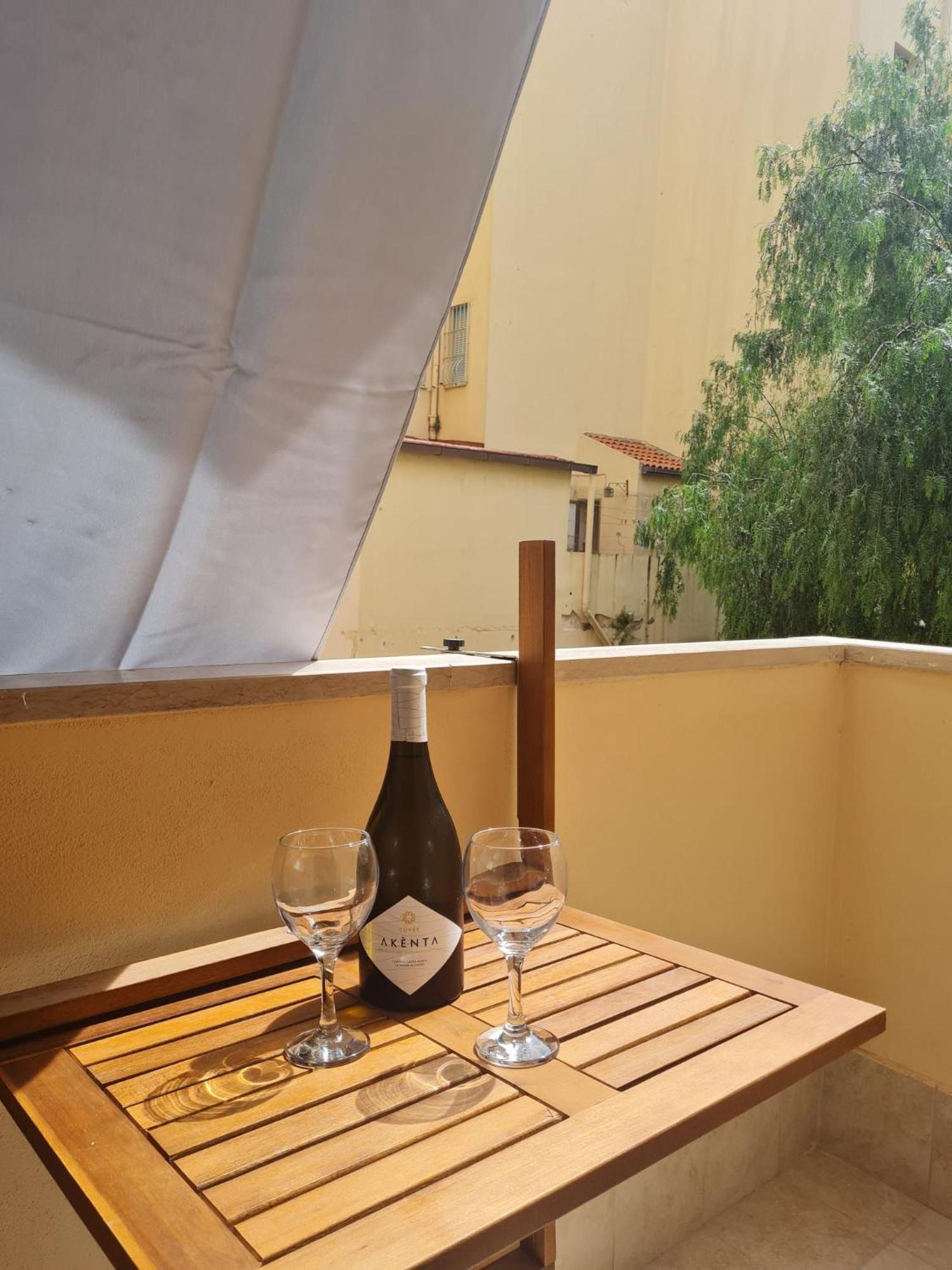 Ombra I Sol Apartments Alghero Quarto foto